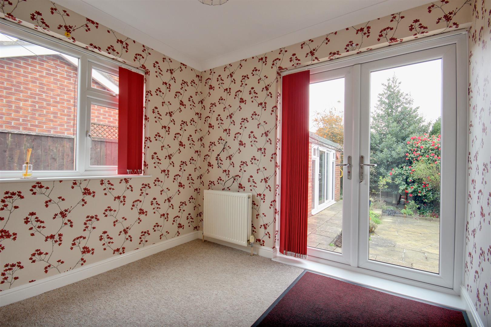 Fisher Close, Willerby, Hull